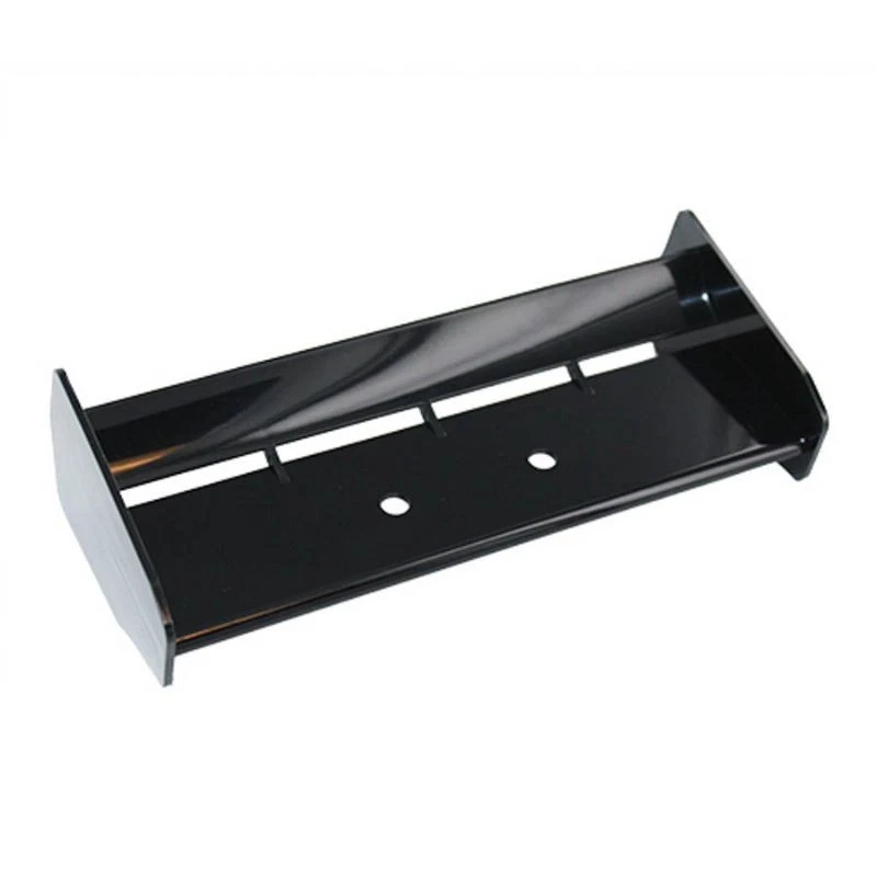 Redcat 06021b 1/10 Scale Black Buggy Wing Shockwave Tornado EPX/PRO - Image 1 of 1