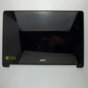 13,3-calowy wyświetlacz z ekranem dotykowym NV133FHM-N42 Acer Chromebook R13 CB5-312T - Zdjęcie 1 z 3
