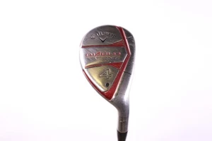 Callaway Diablo Edge 24* 4H Hybrid Seniors Flex Fujikura Fit-On MAX Good - Picture 1 of 8