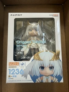 GSC 1236 Nendoroid Origami Tobiichi: Spirit Ver. - Date A Live IV (US auf Lager) - Bild 1 von 5