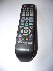Telecomando per TV SAMSUNG BN59-00942A - Foto 1 di 1
