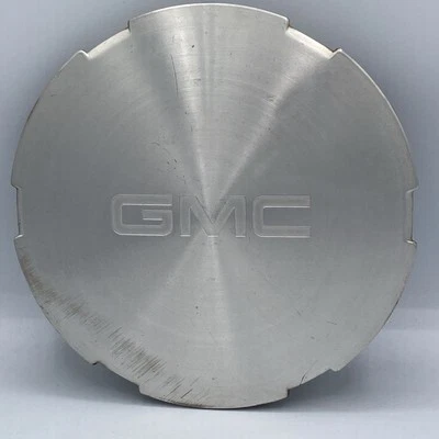 Центральный колпак GMC Yukon, Sierra 1500 2003-2008, деталь No 9594519  - Изображение 1 из 4