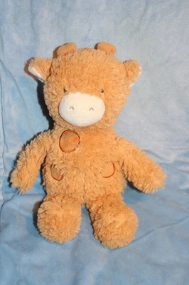Juguete de peluche para bebé Carters jirafa Lovey de seguridad #68353 Foto 1 de 2