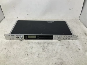 Korg MR-2000S 1bit DSD Studio Recorder High-Resolution Powers On For Parts READ - Picture 1 of 8