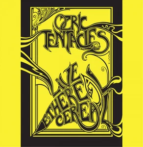Ozric Tentacles Live Ethereal Cereal (CD) Album Digipak - Bild 1 von 1