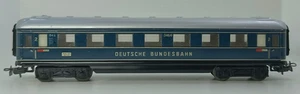 Märklin - H0 - 346/6 ( 4014 ) - FD-Zug - Wagen 2.Klasse ( Schürzenwagen) - Bild 1 von 15