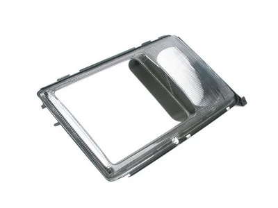 Llanta faro derecha mercedes 300e 1986-1993 97214ynqq 1987 1990 1989 1988 Foto 1 de 2