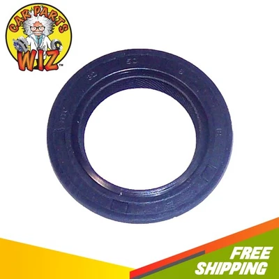 发动机凸轮轴密封适用于 79-88 马自达日产 310 GLC 脉冲星 1.4L 8V E15 — 第 1/2 张图片