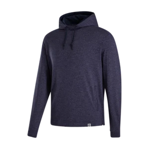 NEW MENS FOOTJOY LIGHTWEIGHT PULLOVER GOLF HOODIE, PICK COLOR AND SIZE - Picture 1 of 42