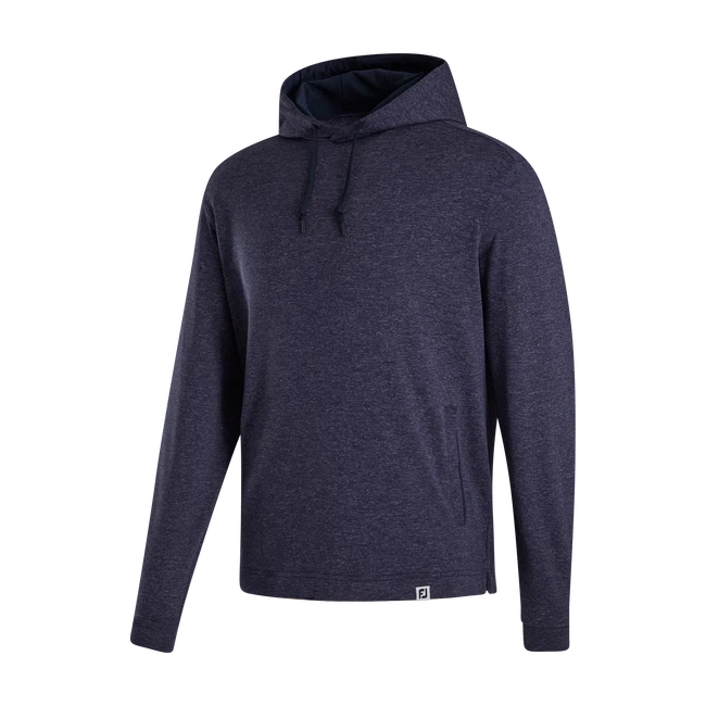 NEW MENS FOOTJOY LIGHTWEIGHT PULLOVER GOLF HOODIE, PICK COLOR AND SIZE - Image 1 of 1
