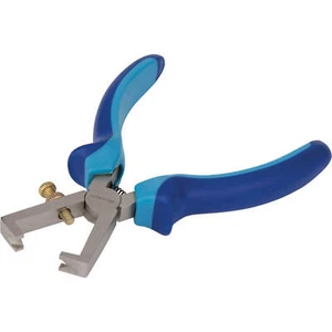 BlueSpot Wire Stripping Pliers 150mm - Picture 1 of 3