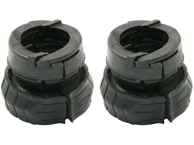 Kit de buje de barra estabilizadora delantera Moog 32WT76S para Audi Q7 2007-2015 Foto 1 de 1