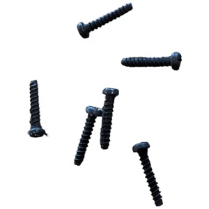 Garmin GPSMAP 60CSx Teile Reparatur Ersatz Schrauben (6) von hinten - Bild 1 von 4