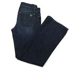 Joe's JJ Women's Size 25 W25  25x29  Cotton Dark Blue Provocateur Denim Jeans