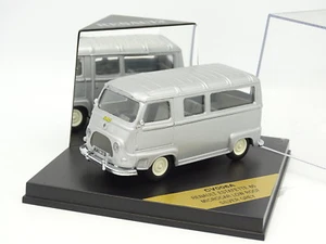 Vitesse 1/43 - Renault Mensajero Microcar Esmaltado Gris - Imagen 1 de 1