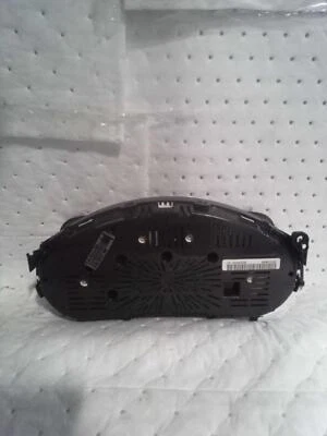 2008 Nissan Rogue Speedometer Gauge OEM Silver 145K Miles - Warranty Included Foto 1 de 4