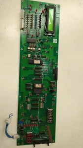 PLACA ELECTRONICA LAVADORA INDUSTRIAL JUM693 - Imagen 1 de 1