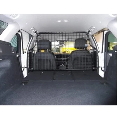 Kleinmetall Hundegitter für Opel Insignia Sports Tourer + Astra K Sports Tourer
