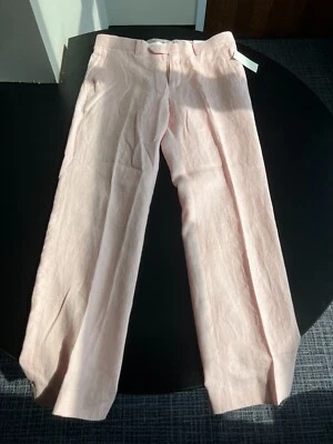 NEW Ralph Lauren Men's Pants - Pink - 33/30 - Image 1 of 3