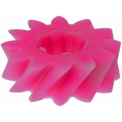 924-386 Dorman Seat Adjustment Gear Front Driver or Passenger Side New for 318 Foto 1 de 4