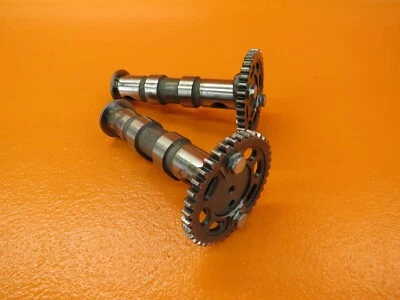 Yamaha TT350 1986-1987 cámaras OEM Foto 1 de 4