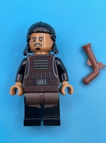 Lego Star Wars Tasu Leech Minifigure 75105
