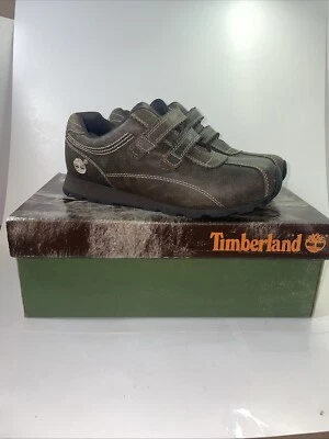 Zapatos Timberland Mujer Talla 6 Gancho/Bucle CUESTIONES CONDICIONALES MENORES Foto 1 de 4