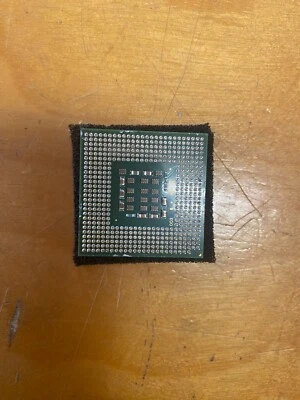 Intel SL7YP PENTIUM 4 2.4GHZ/1mb/533 cpu for socket 478/warranty - Image 1 of 2