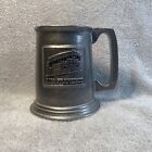 Wilton Columbia PA " San Francisco " Pewter Beer Mug / Coffee Mug with Handle