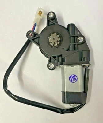 MOTOR ELEVADOR VENTANA (NUEVO) para NISSAN 200SX 240SX 300ZX (DELANTERO DERECHO) Foto 1 de 2