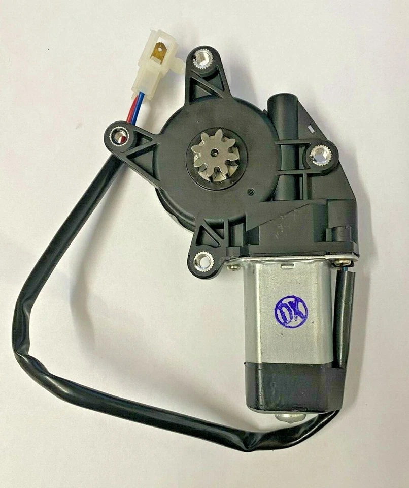 MOTOR ELEVADOR VENTANA (NUEVO) para NISSAN 200SX 240SX 300ZX (DELANTERO DERECHO) Foto 1 de 2