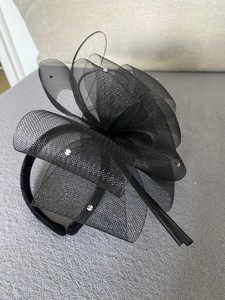 Debenhams Wedding Fascinators 