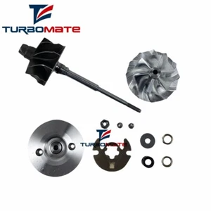 Turbo rotor + repair kit 54399880107 for KIA Pkw Sorento II Hyundai Pkw 2.0 CRDi - Bild 1 von 1