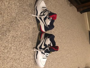 Nike Air Force 180 Sneakers For Men For Sale Ebay