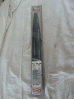 Aus einer Werkstattauflösung: (VW) Dynamic Wischschienenhalter 400mm lang - Bild 1 von 3