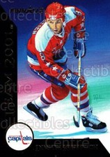 1993-94 Pinnacle Team 2001 Canadian #23 Dimitri Khristich