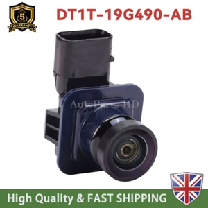 2014 FORD TRANSIT CUSTOM 290 TREND LR V362 MK8 REAR VIEW CAMERA REF5598 - Picture 1 of 7