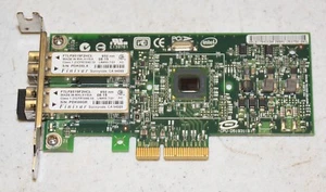 INTEL Pro/1000 PF Dual Port EXP19402PFBLK - Picture 1 of 2