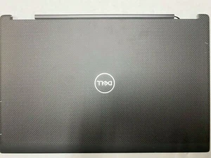 Genuine Dell Precision 17 7740 17.3" LCD Back Cover Lid p/n 18KNK 0FPJN7 0FPJN7 - Photo 1/4