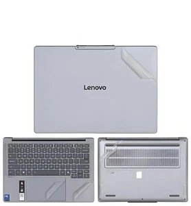 Vinyl Laptop Sticker Skin For Lenovo IdeaPad 5 Pro 14 16 GT Slim 5 Slim 3 2025 - Picture 1 of 10