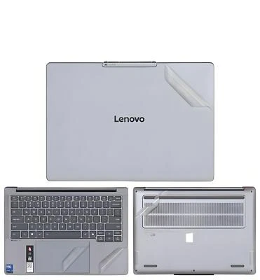 Vinyl Laptop Sticker Skin For Lenovo IdeaPad 5 Pro 14 16 GT Slim 5 Slim 3 2025 - Image 1 of 4