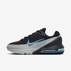 Nike Air Max Pulse [DR0453-002] Men Casual Shoes Black/Laser Blue-LT Smoke Grey
