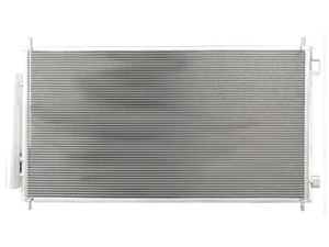 OSC Automotive 57WB38P A/C Condenser Fits 2007-2011 Honda CRV 2.4L 4 Cyl - Picture 1 of 1
