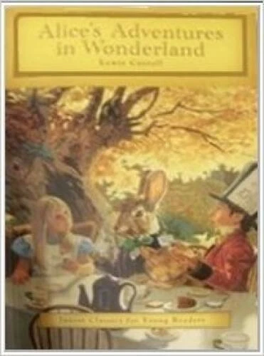 Various (Junior Classics for Young Readers) - Paperback - VERY GOOD - Image 1 of 1