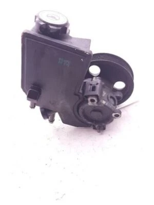 Power Steering Pump 01-04 JEEP GRAND CHEROKEE 52089300AA - Image 1 of 4