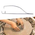 Glaze Clip Mud Carving Plier Pottery Supplies Ceramic Tool Dip Glazed Clamp