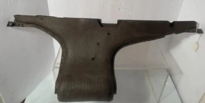 Ford Galaxie 500 XL 1966 66 tablero calentador descongelador ventilación por conducto en Y Foto 1 de 4