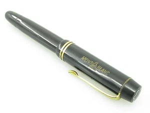 VINTAGE MONTBLANC 242 G FOUNTAIN PEN /FÜLLER - Bild 1 von 11