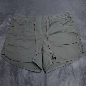 Eddie Bauer Women's Size 8 Green Light Weight Specially Dyed Outdoor - Picture 1 of 8