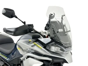 CUPOLINO STANDARD TRASPARENTE WRS CF MOTO 800 MT 2022-2024 - Foto 1 di 8